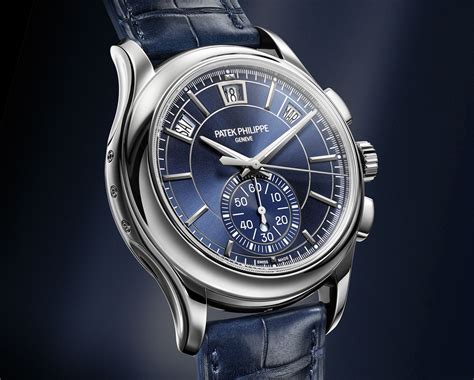 chrono patek philippe watches.